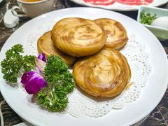 牛肉饼-臻牧壹品雪花牛肉火锅(大兴九臻店)