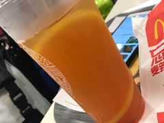 -麦当劳(秣陵路店)