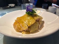 -老平安农家菜(平安店)