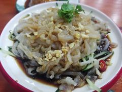 -叶存利海鲜大馅饺子(海宁路总店)