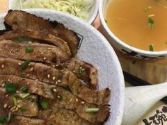 -熊吞·大碗丼烧肉饭(济宁万达广场店)