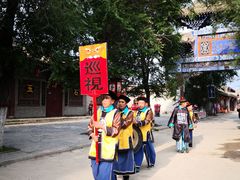 -丹噶尔古城