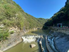 -青云峡风景区