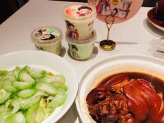 -大鸭梨烤鸭店(花园村店)