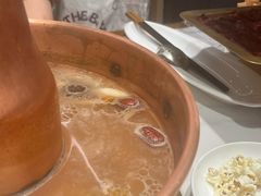 -东门口·新式老北京火锅(河西龙湖天街店)