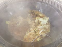 -东北铁锅宴(云龙华府店)
