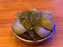 -兔子洞美式烤肉(勺园店)