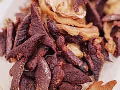 -張飛扒肉·龙江非遗(道外店)
