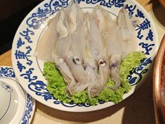 -东镇老火锅(长春路首店)