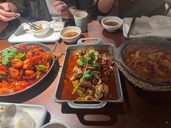 -乔街深夜食堂·小龙虾·高压锅生蚝(杭州总店)