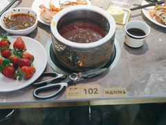 -渔纬港海鲜自助餐厅(湖里万达店)