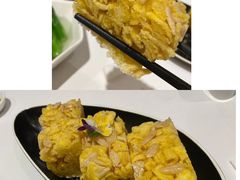 -白天鹅宾馆-宏图府餐厅