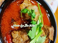 -好這口重庆小面(总店)
