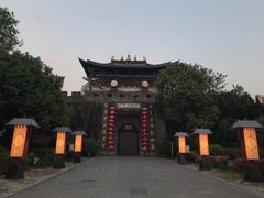 -天龙八部武侠城