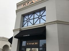 -COACH蔻驰(百联奥特莱斯广场店)