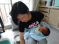 -家家月嫂育婴师育儿嫂(龙岗直营店)