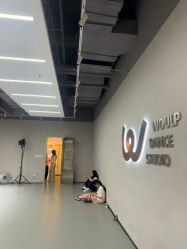 -WOULP舞铺·舞蹈室