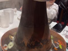-东来顺饭庄(西直门店)