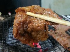 -韩风烤牛肉冷面店
