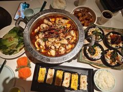 -奔跑吧陕菜·盛世长安(民乐园万达店)