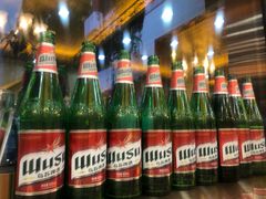 -新疆巴州金丝特餐厅(大钟寺店)