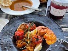 -Supine Bistro溯泮餐厅