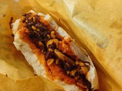 -邢老三肉丸糊辣汤·非遗美食(西安总店)
