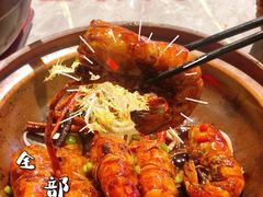 -啫神·广州地标美食(北京路店)