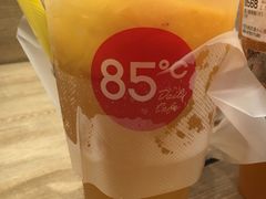 -85度C(广州石牌桥店)