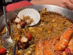 -BROWNSTONE布朗石西班牙餐厅(富城店)