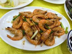 -浩海美食店(闸坡店)