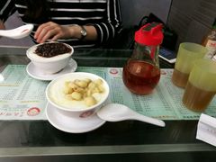 -义顺牛奶公司(庇利金街店)