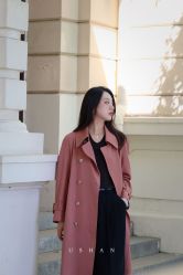 -优山定制西服衬衫大衣(国贸店)