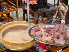 -东门町美食街