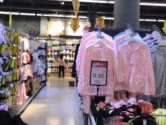 -旺中旺生活超市(洪都店)