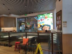 -港久茶餐厅(鹭洲里店)