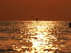 -青岛第三海水浴场