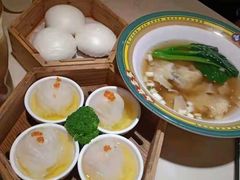 -九龙茶室·粤式茶餐厅(惠州永旺店)