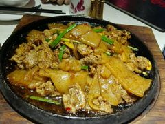android_upload_pic-味道云南·云朵山歌(东方都会广场店)