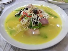 -溱湖八鲜菜馆
