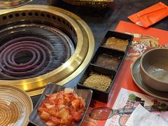 -和来烤肉(仓山万达店)