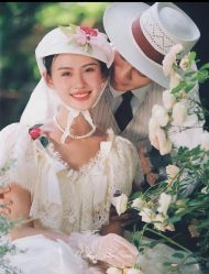 -拾尚映画·STUDIO婚纱摄影(中关村店)