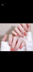 点击看大图 -Fanni美甲美睫皮肤管理