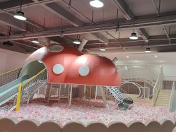 -宝燕乐园(春申店)