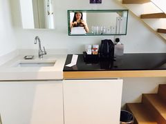 -新加坡 Studio M 酒店
