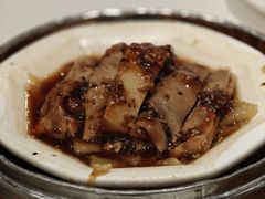 -凤凰楼酒家·粤宴点心(华强北店)