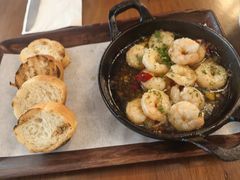 -PIZZA BIANCA(万象城店)