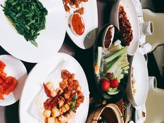 -北京泰富酒店-柏景轩中餐厅