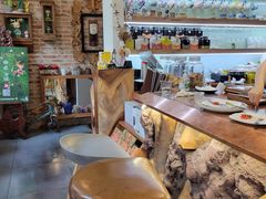 -六月花园咖啡馆(中关村东路店)