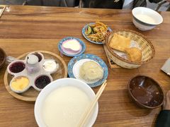 -BAURSAK包尔萨克早餐屋(第二分店)
